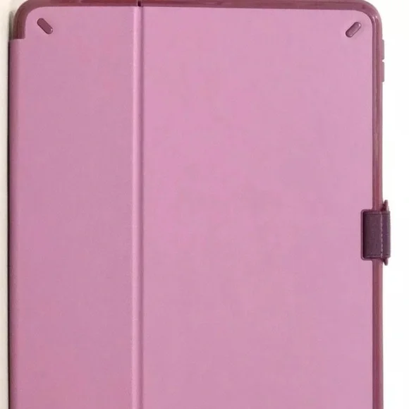 Speck Presidio Pro Folio Phone Case - Purple - Picture 4 of 7